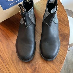 Men’s Blundstone Boot